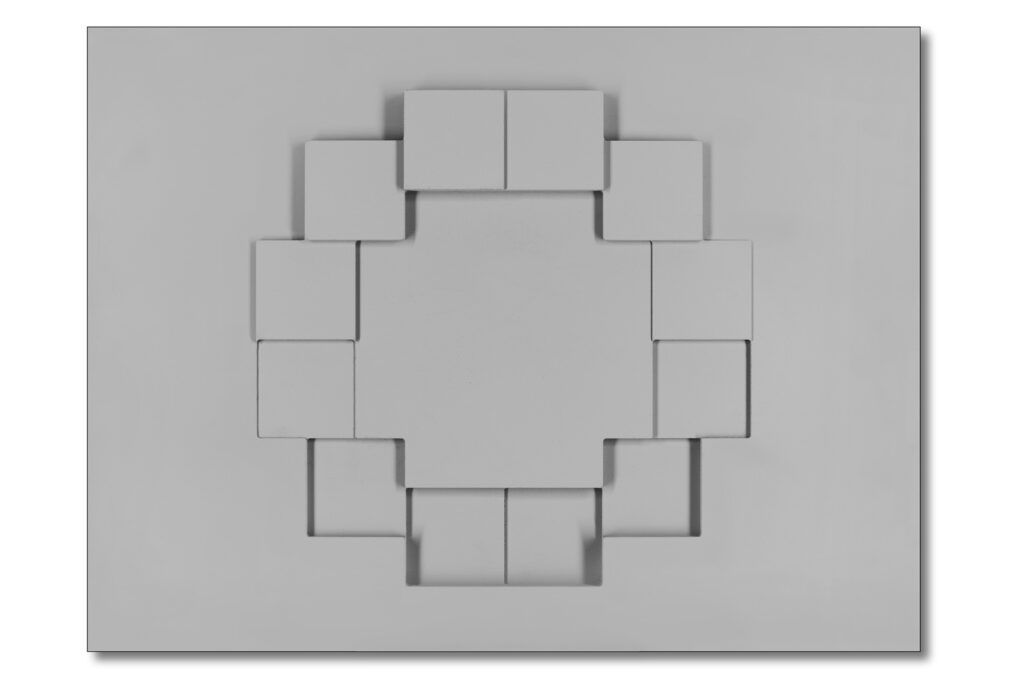 3D Depth Chart (Steps) - DXOMARK - Imaging Quality Test & Solutions