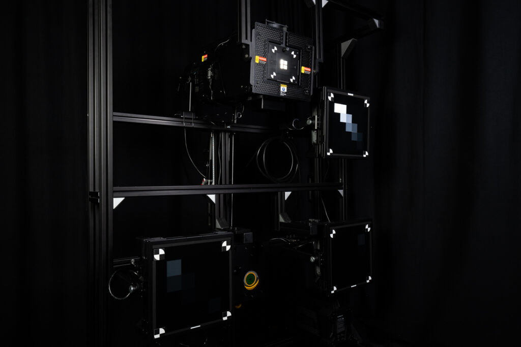170 dB Dynamic Range - DXOMARK - Imaging Quality Test & Solutions