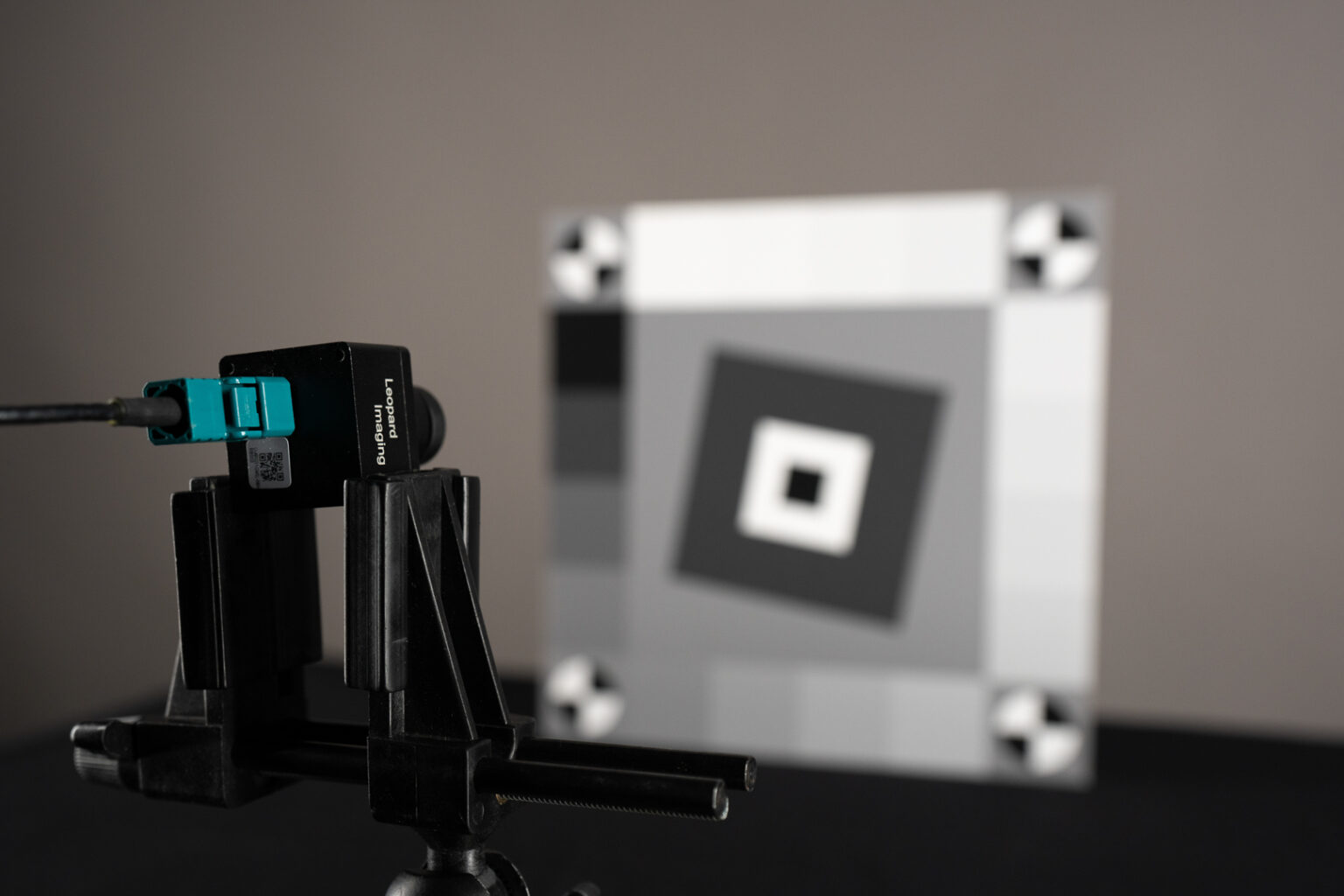 Automotive Camera Hardware test DXOMARK Electronic Products Quality