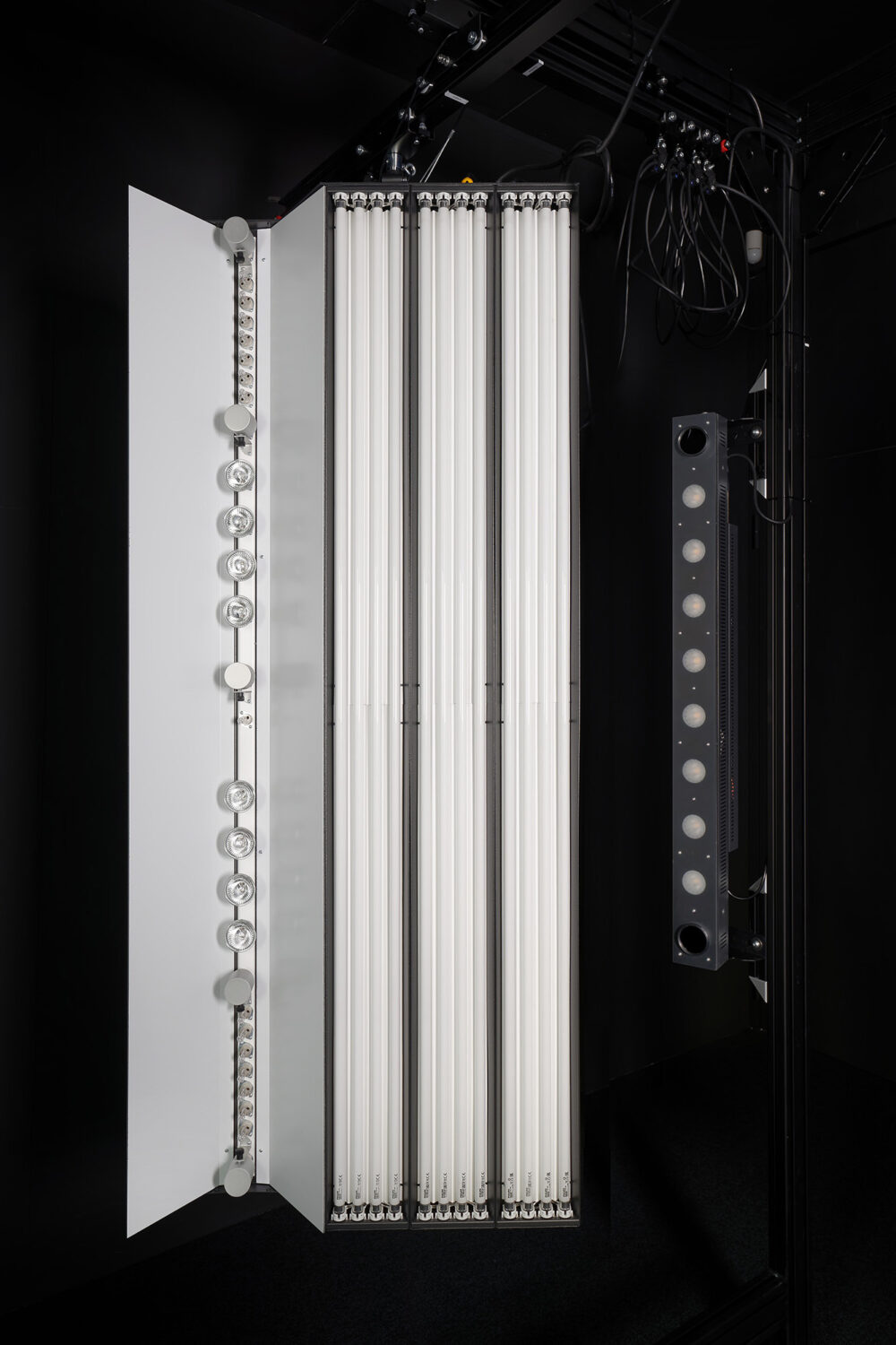 Led Dynamic Light Dynamic Lighting System (DLS) - DXOMARK - Imaging Quality Test & Solutions