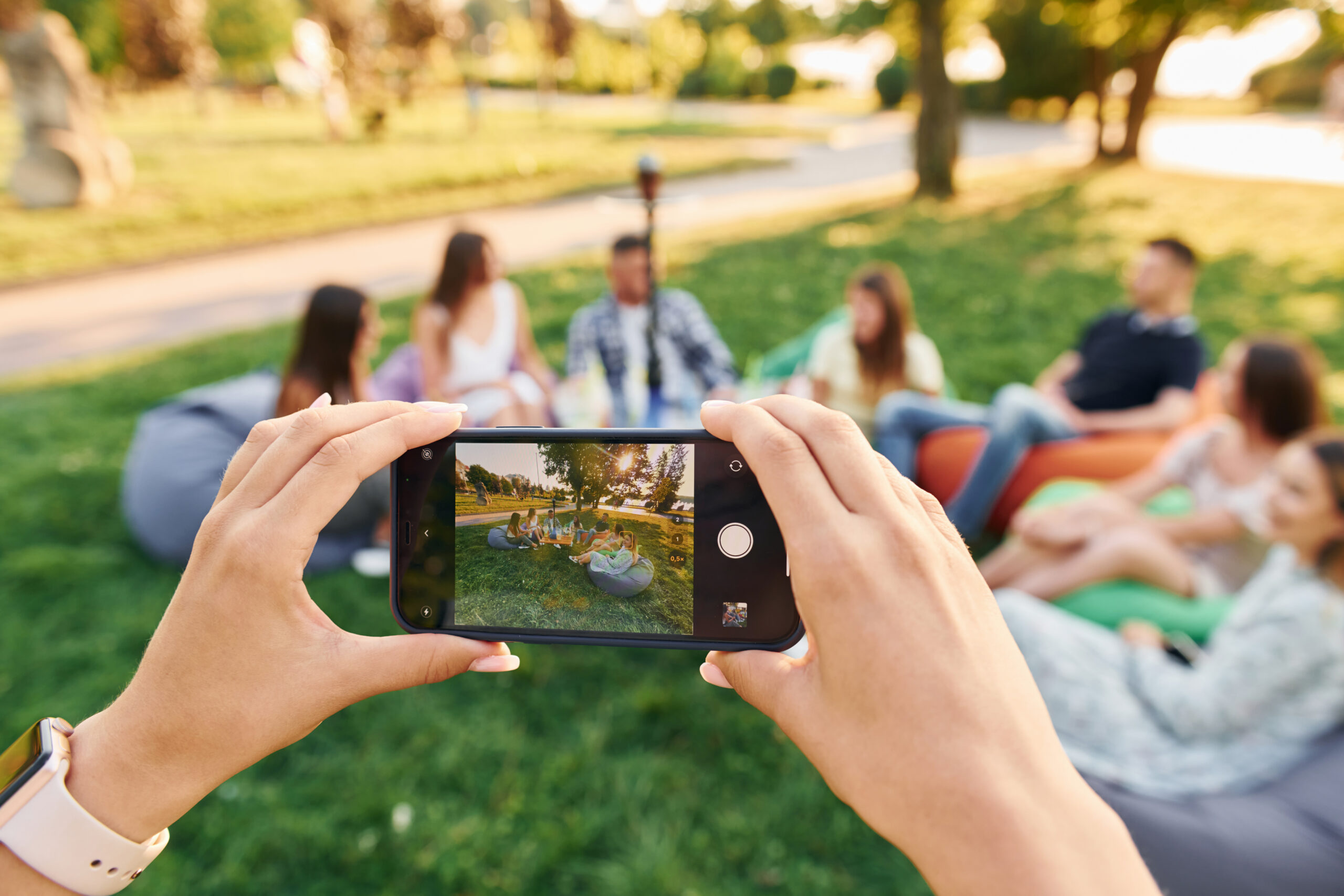 Smartphone dxomark imaging quality evaluation solutions