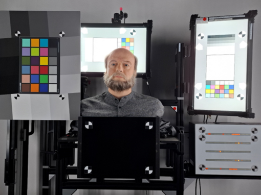 Portrait Style Lab All-in-One Portrait Lab Setup (AF HDR Portrait) Extension Package ...