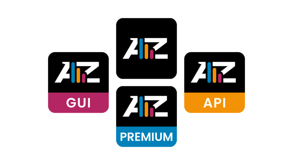 AZ (Image Quality Software) - DXOMARK - Imaging Quality Test & Solutions