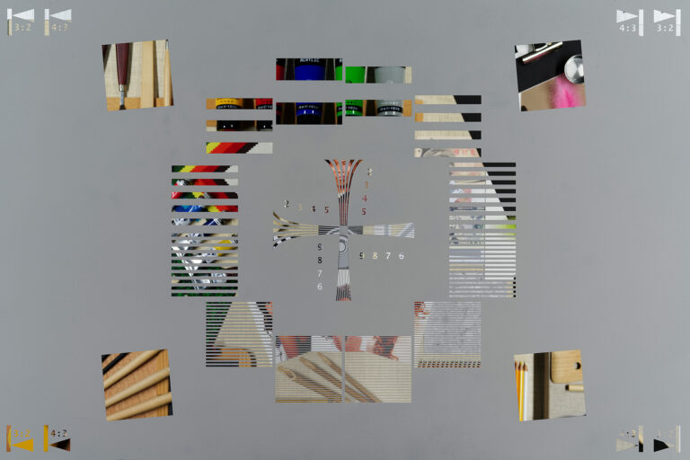 3D Depth Chart (Holes) - DXOMARK - Imaging Quality Test & Solutions